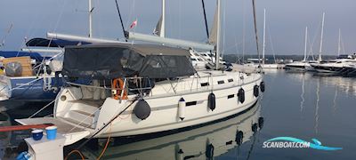 Bavaria 45 Cruiser Segelboot 2012, mit Volvo Penta D2 motor, Kroatien