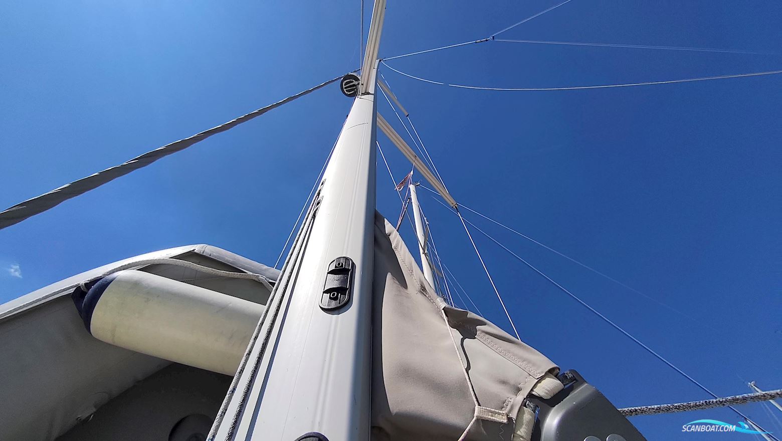 Bavaria 45 Cruiser