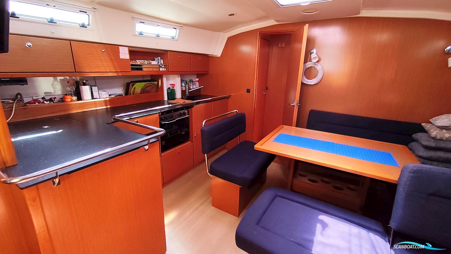 Bavaria 45 Cruiser