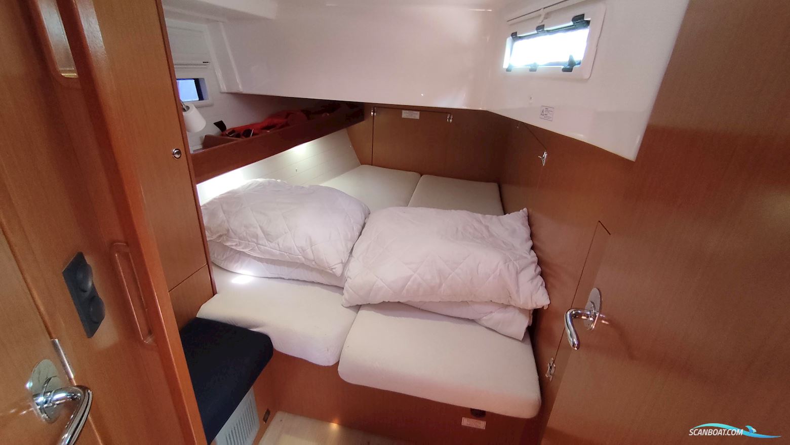 Bavaria 45 Cruiser