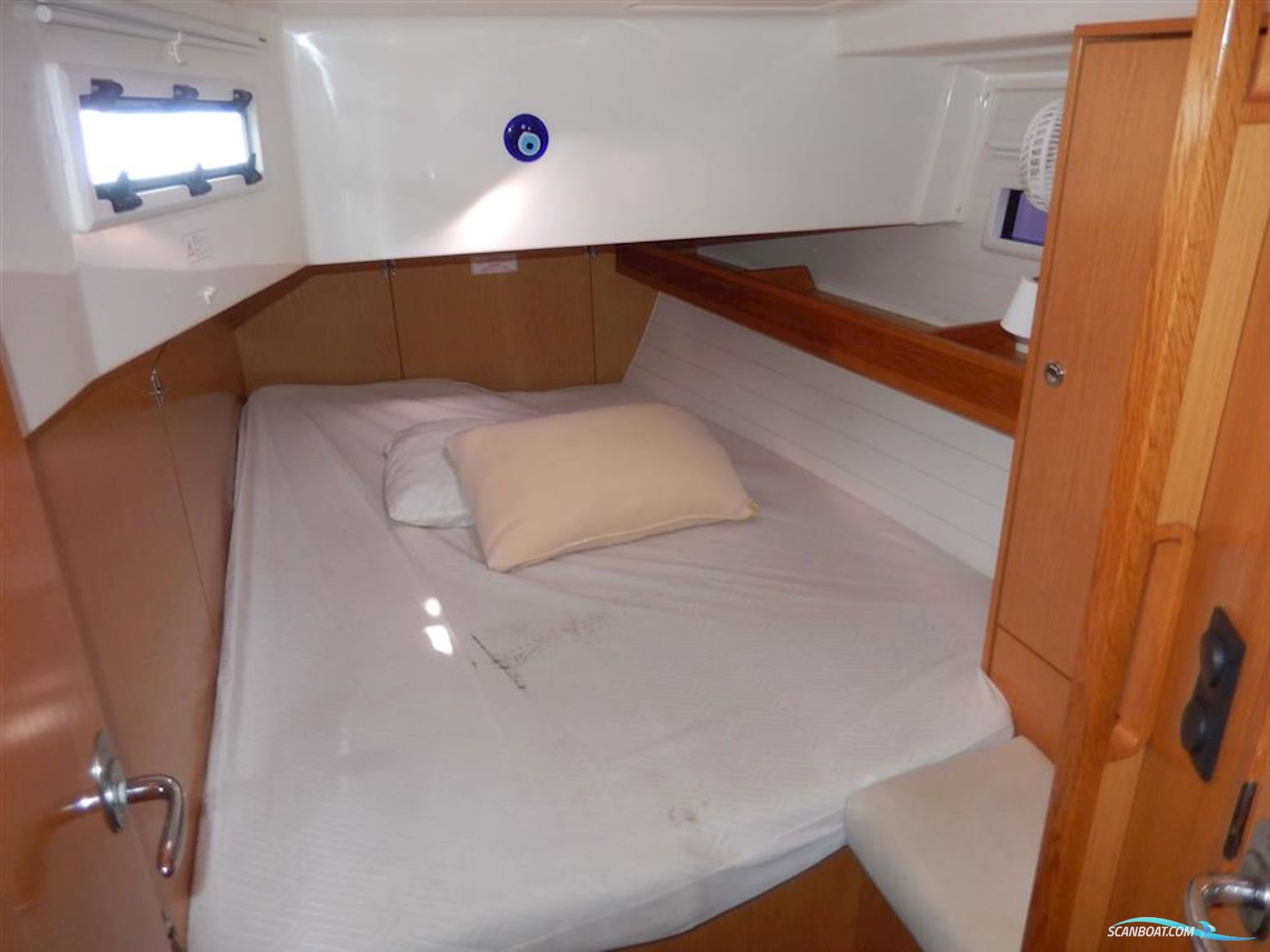 Bavaria 45 CRUISER