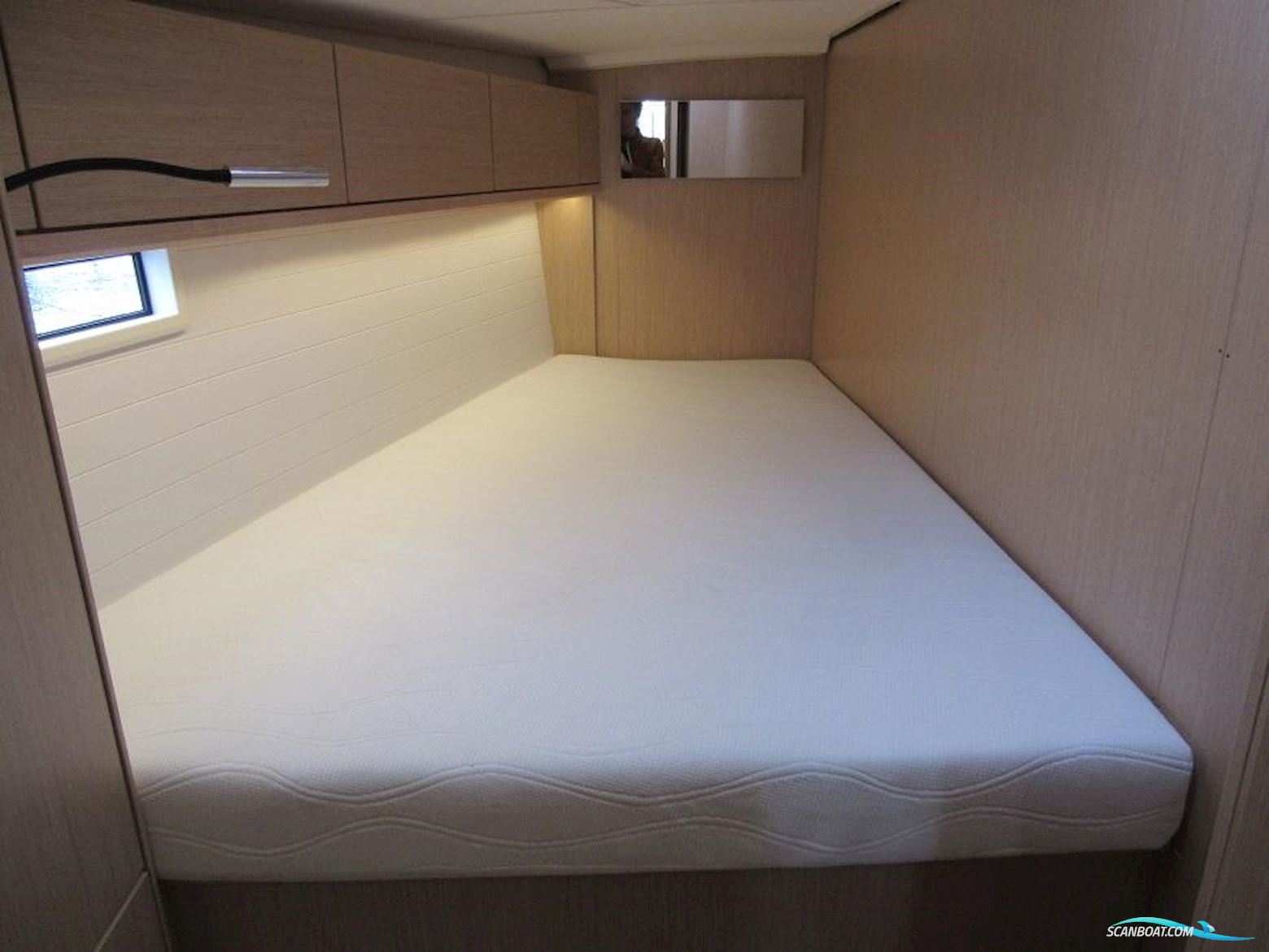 Bavaria 45 Voyager