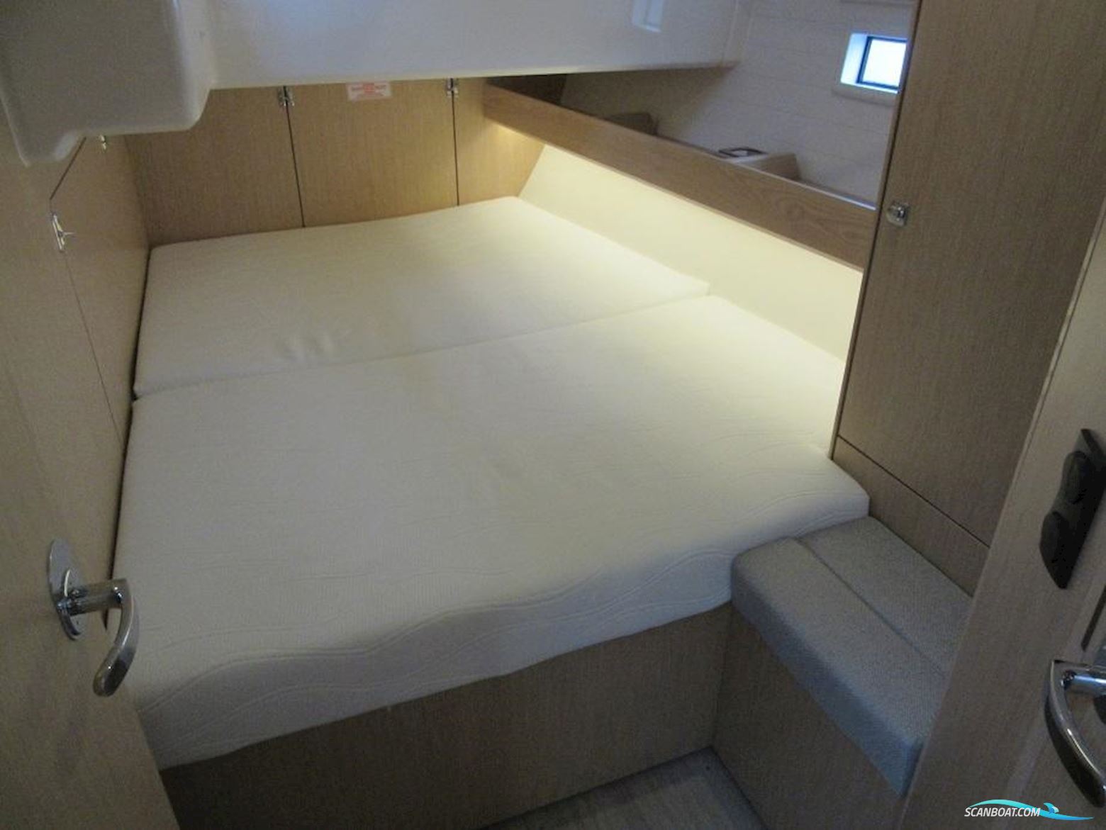 Bavaria 45 Voyager