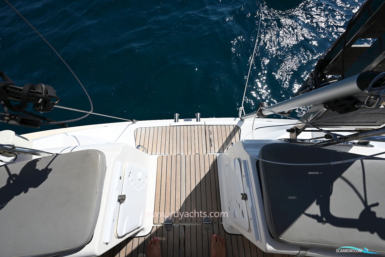 Bavaria 46 Cruiser