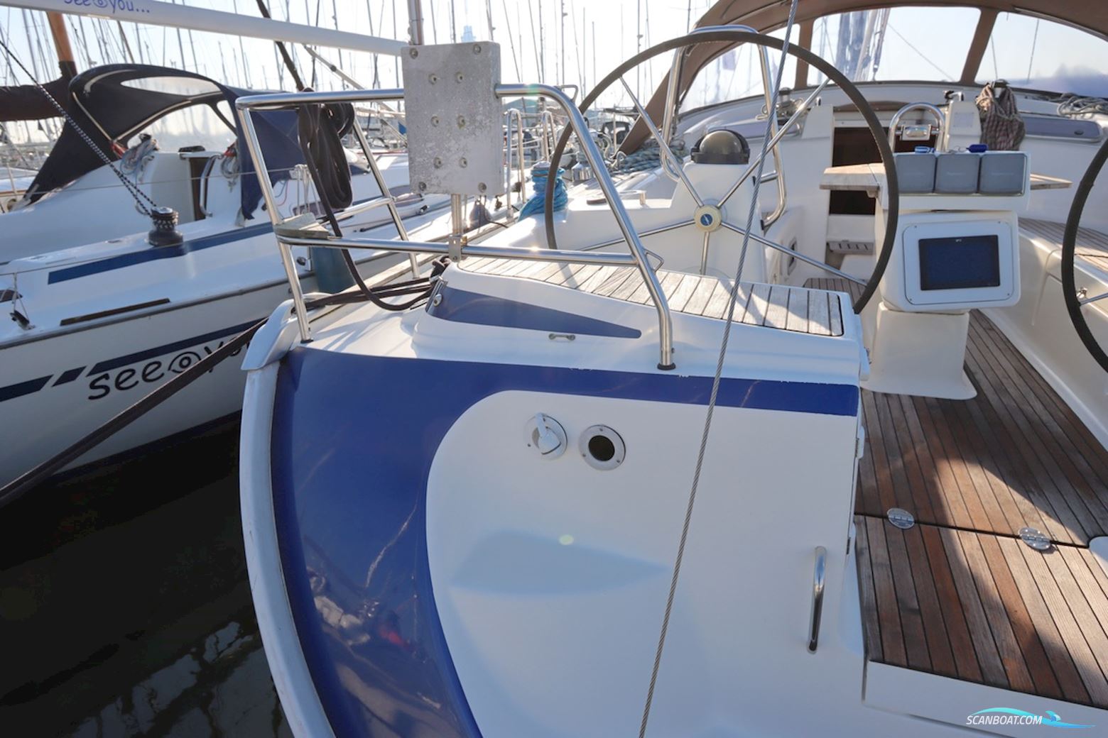 Bavaria 46 Cruiser