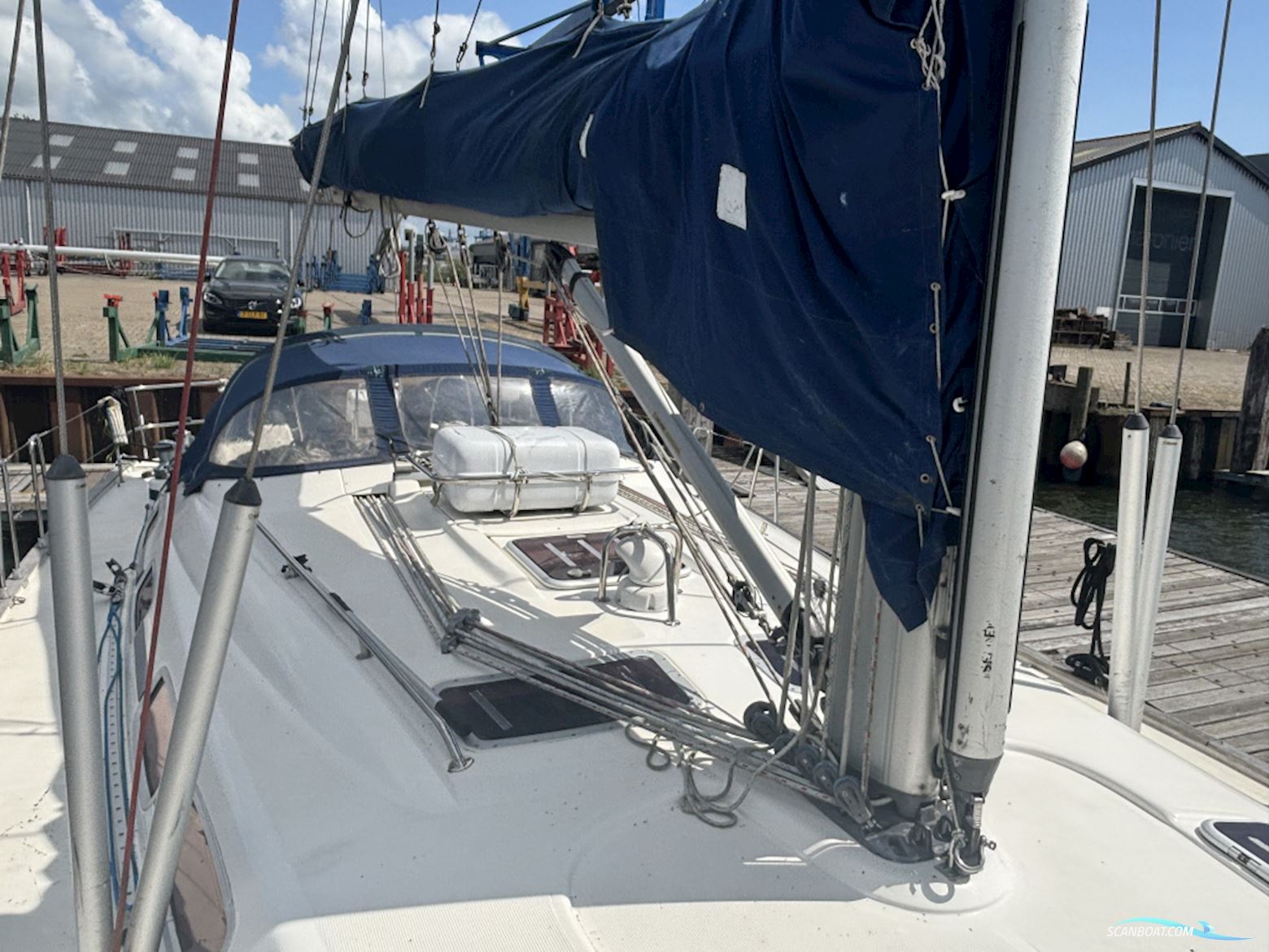 Bavaria 46 Cruiser