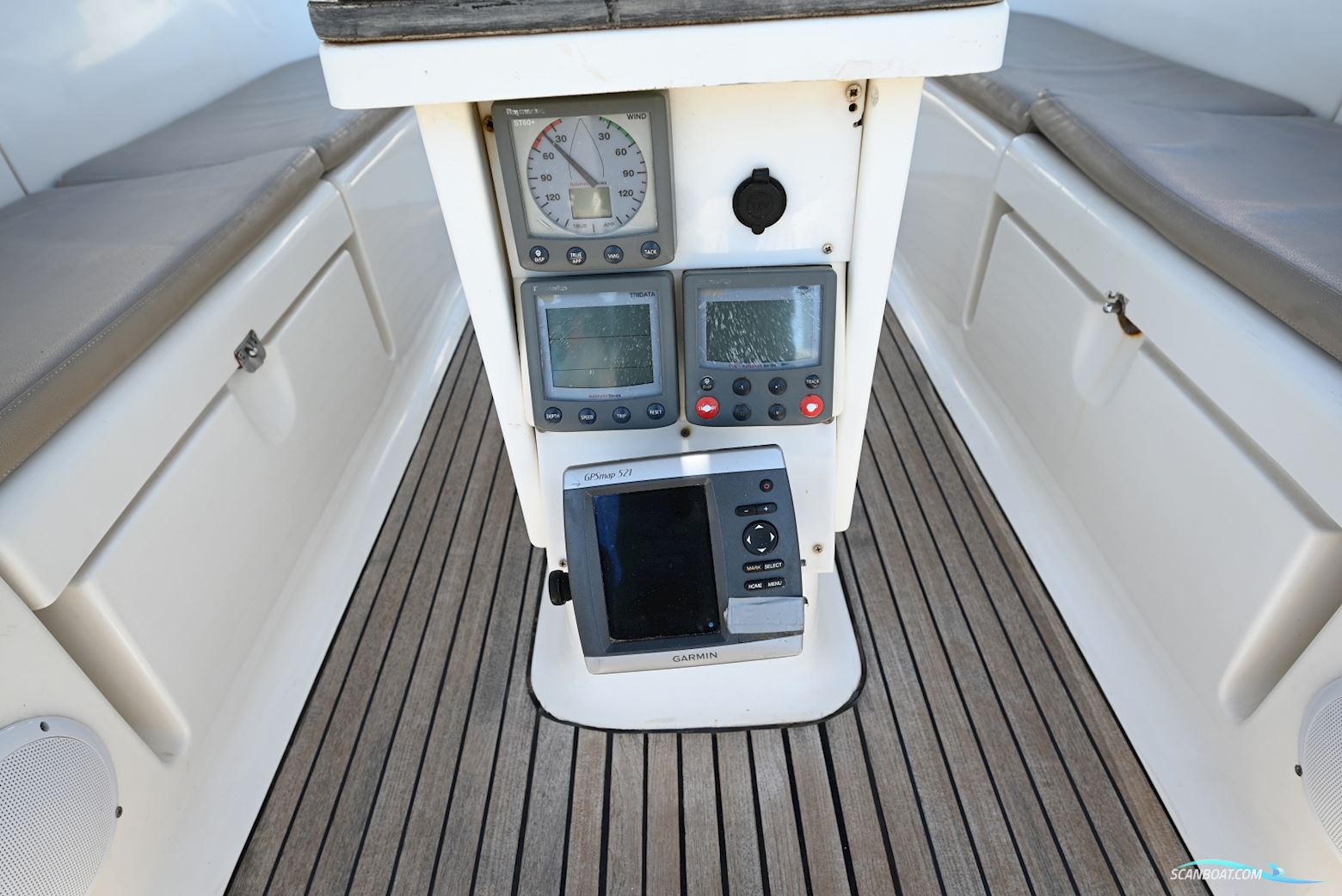 Bavaria 46 Cruiser