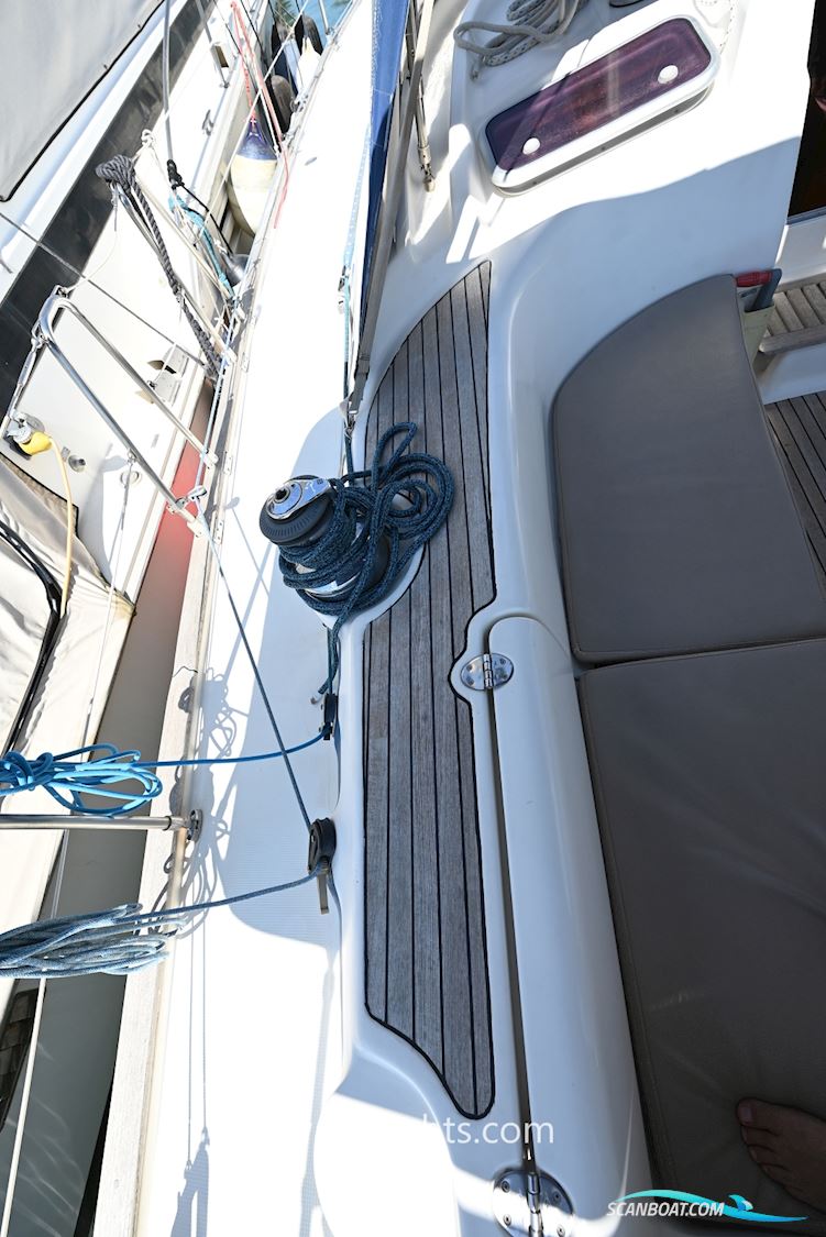Bavaria 46 Cruiser