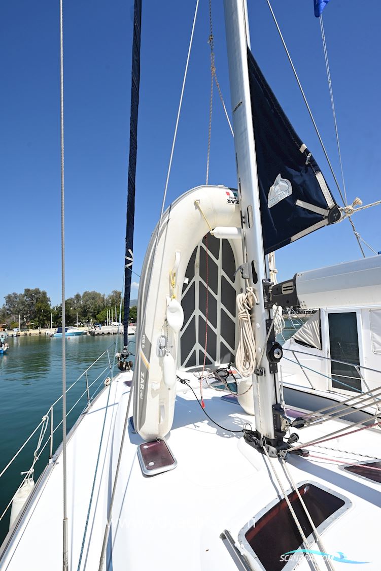 Bavaria 46 Cruiser