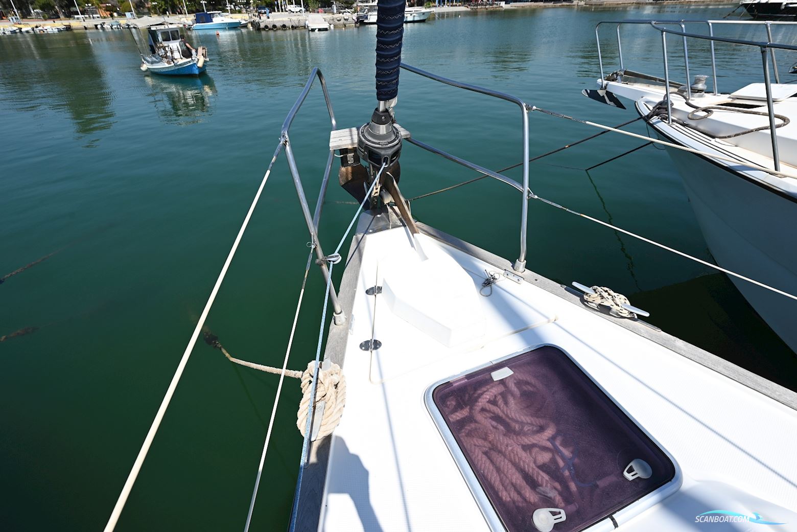 Bavaria 46 Cruiser