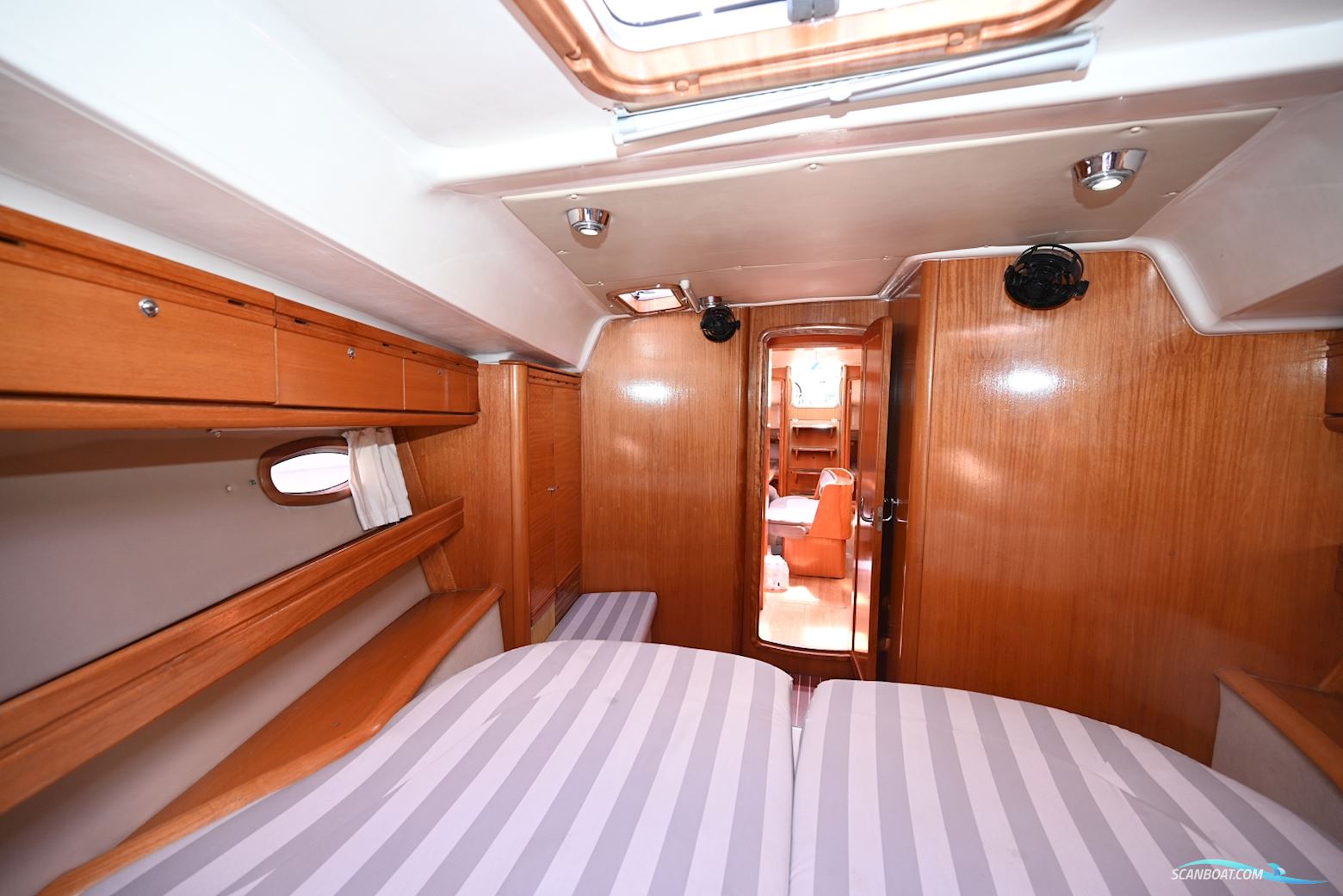 Bavaria 46 Cruiser