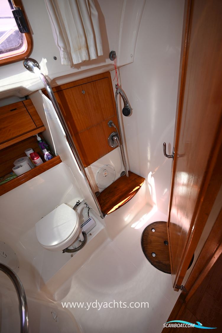 Bavaria 46 Cruiser