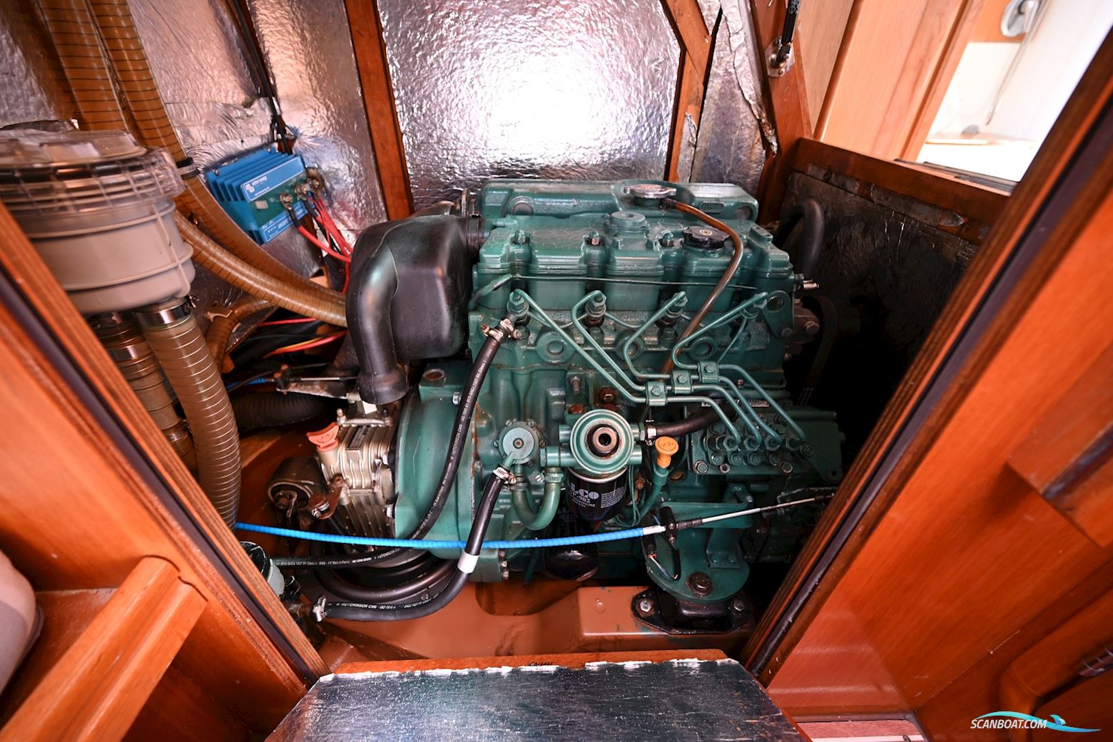 Bavaria 46 Cruiser