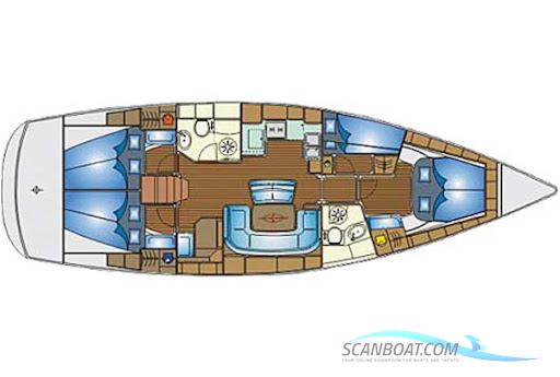 Bavaria 46 Cruiser