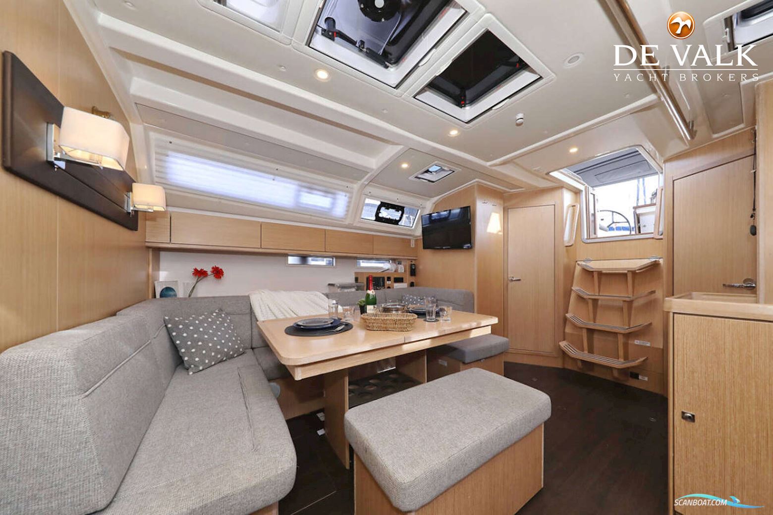 Bavaria 46 Cruiser