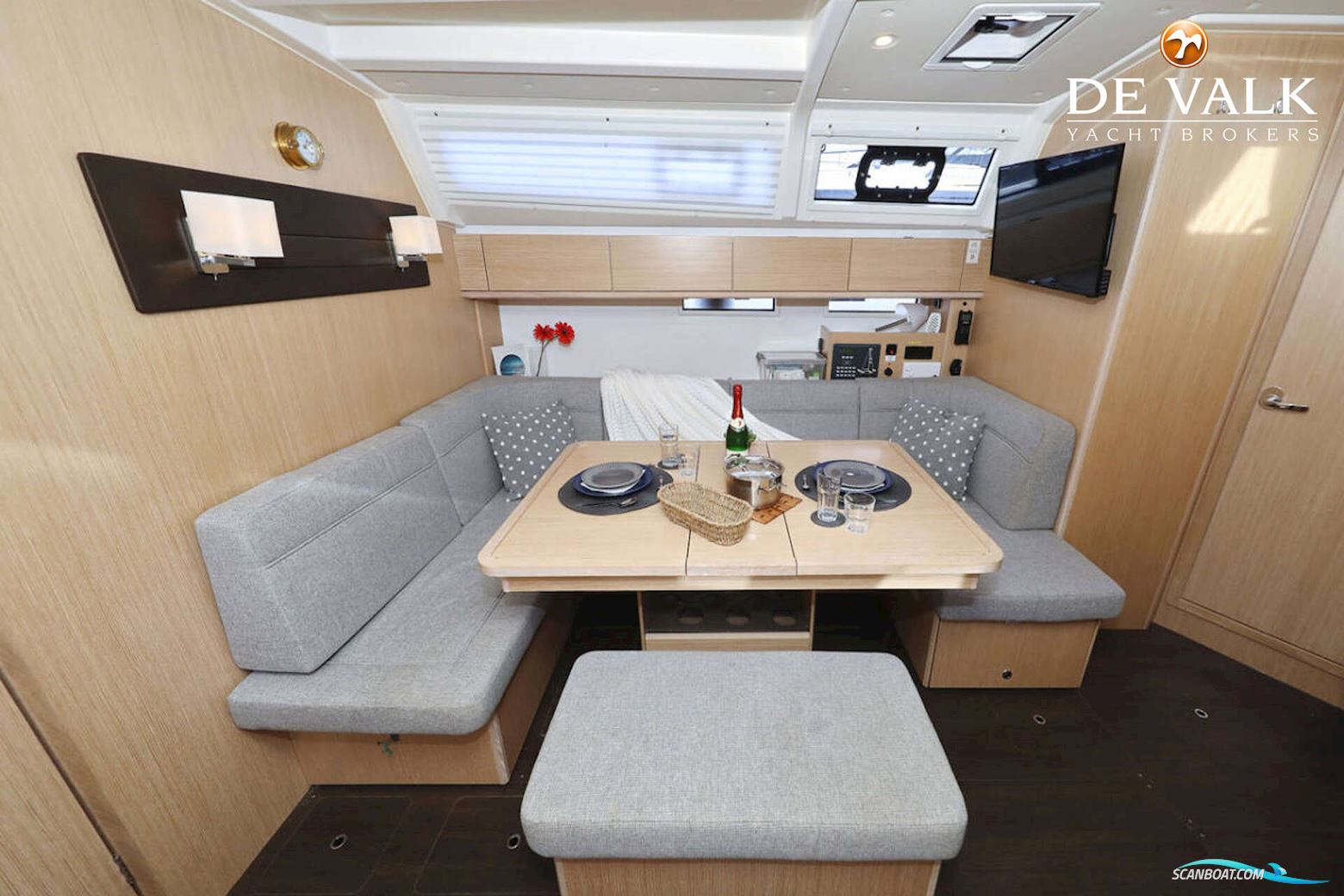 Bavaria 46 Cruiser