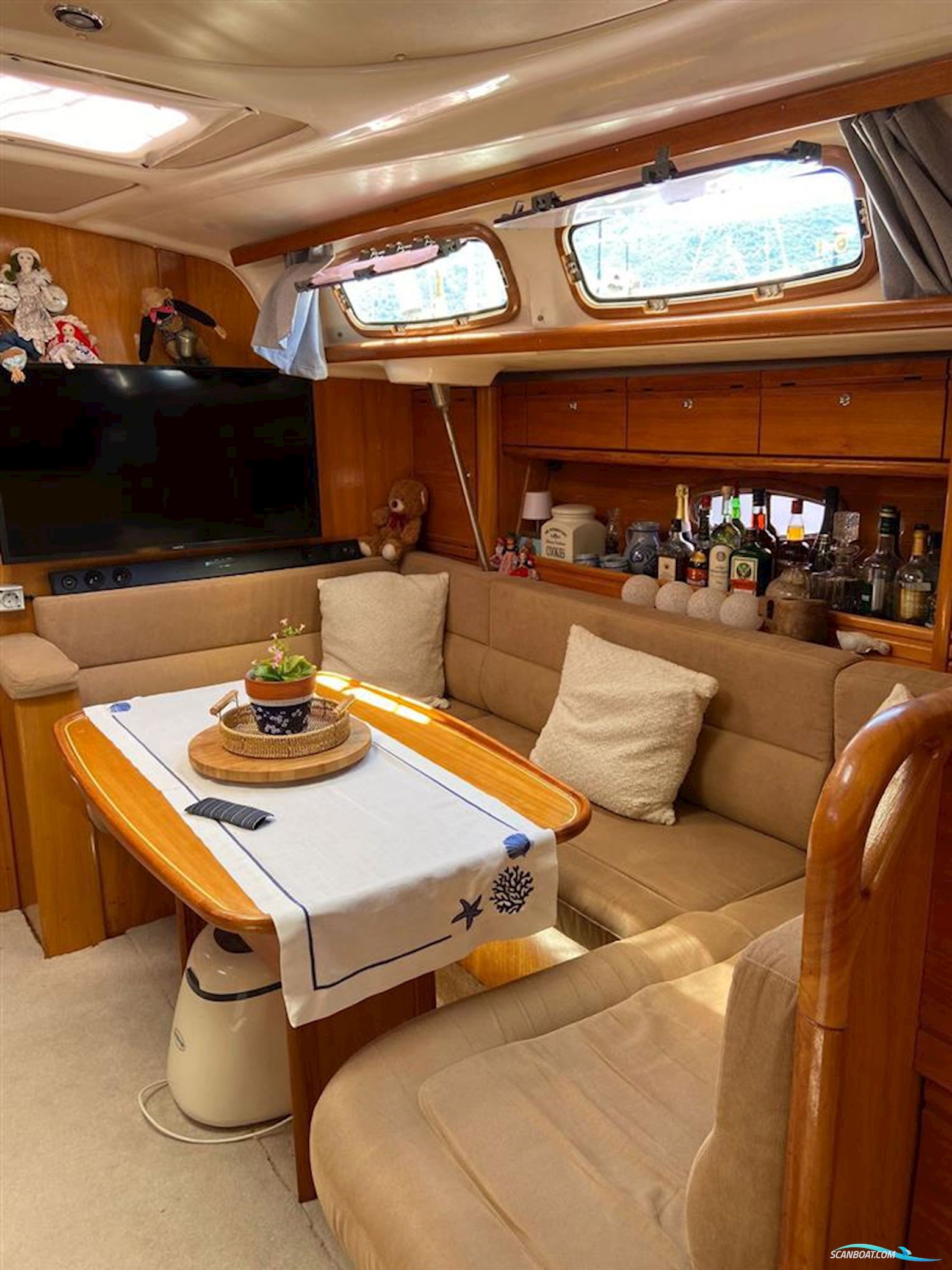 Bavaria 46 Cruiser
