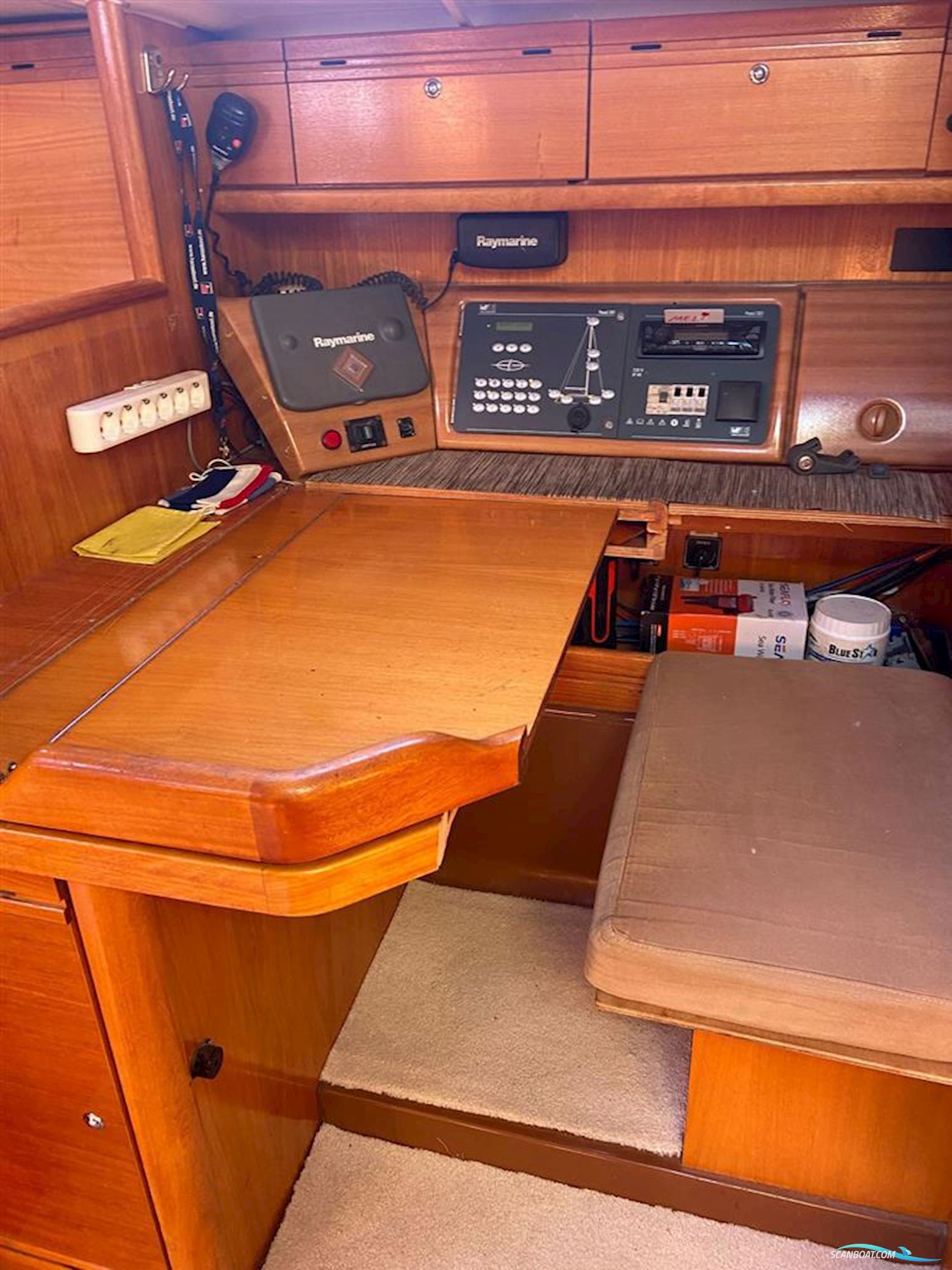 Bavaria 46 Cruiser