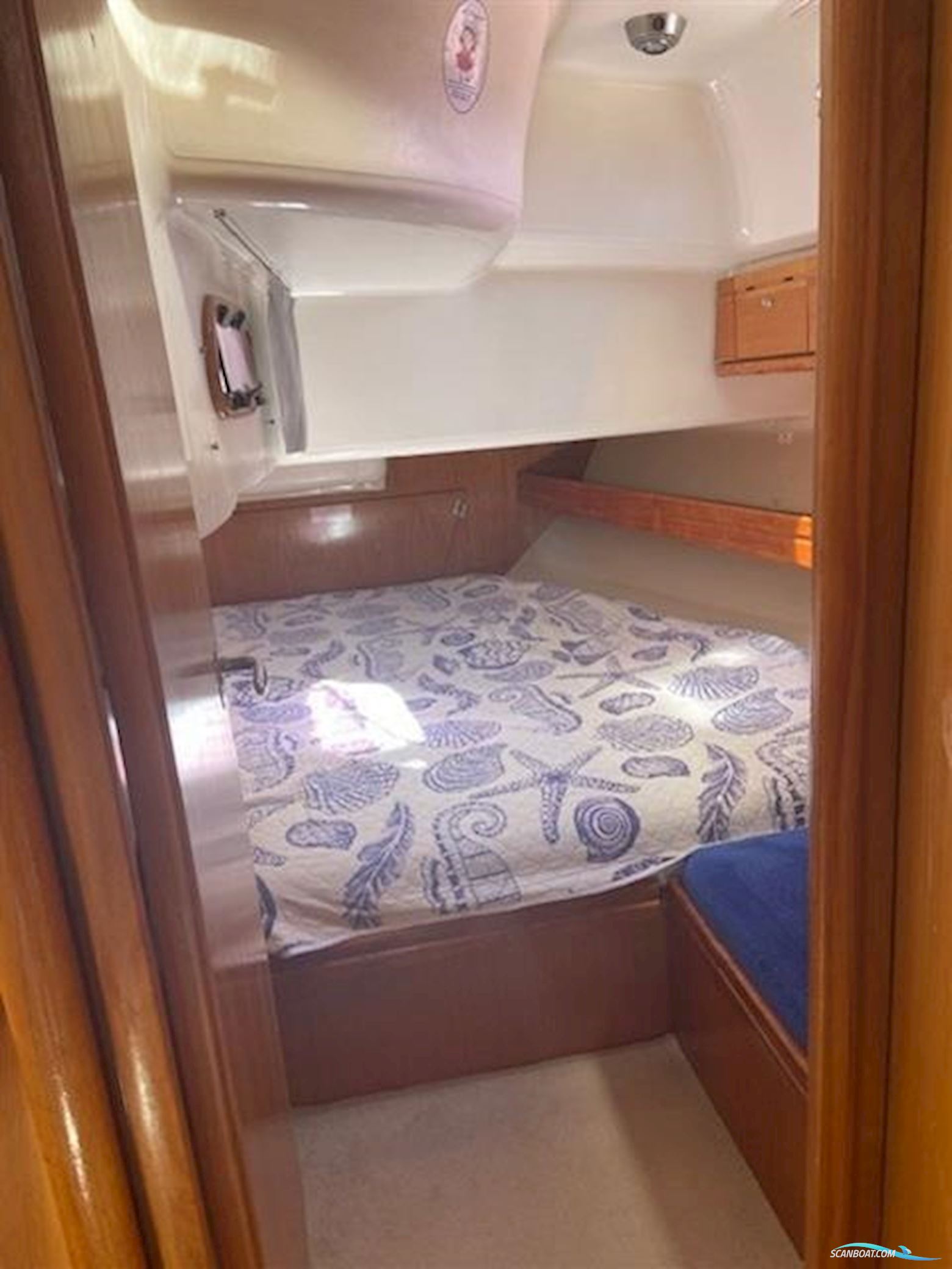 Bavaria 46 Cruiser