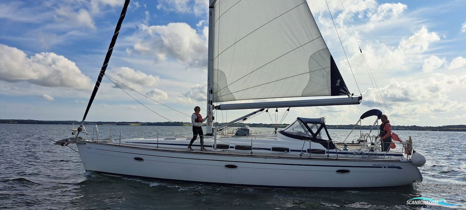 Bavaria 46 Cruiser