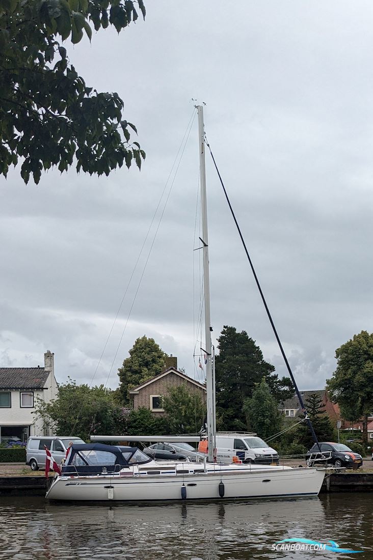 Bavaria 46 Cruiser