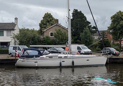 Bavaria 46 Cruiser Segelboot 2006, mit Volvo Penta D2 - 50 motor, Dänemark
