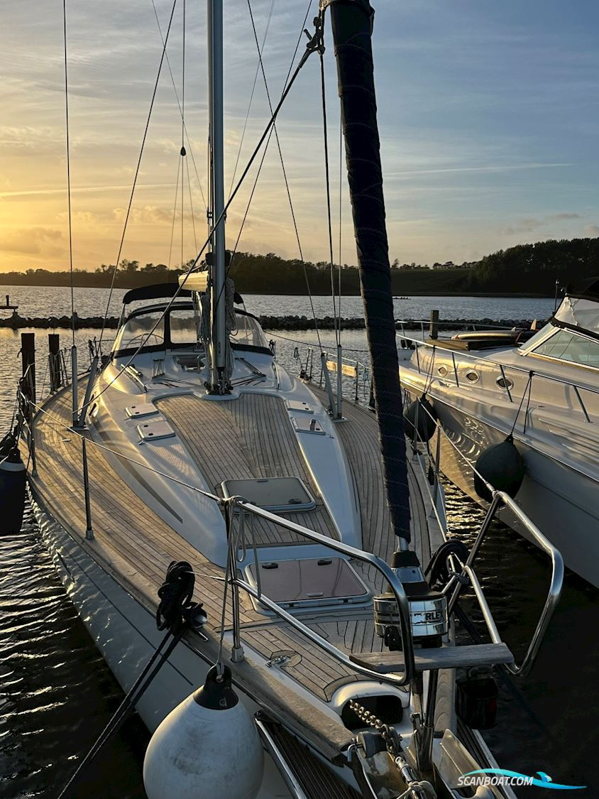 Bavaria 46 Cruiser