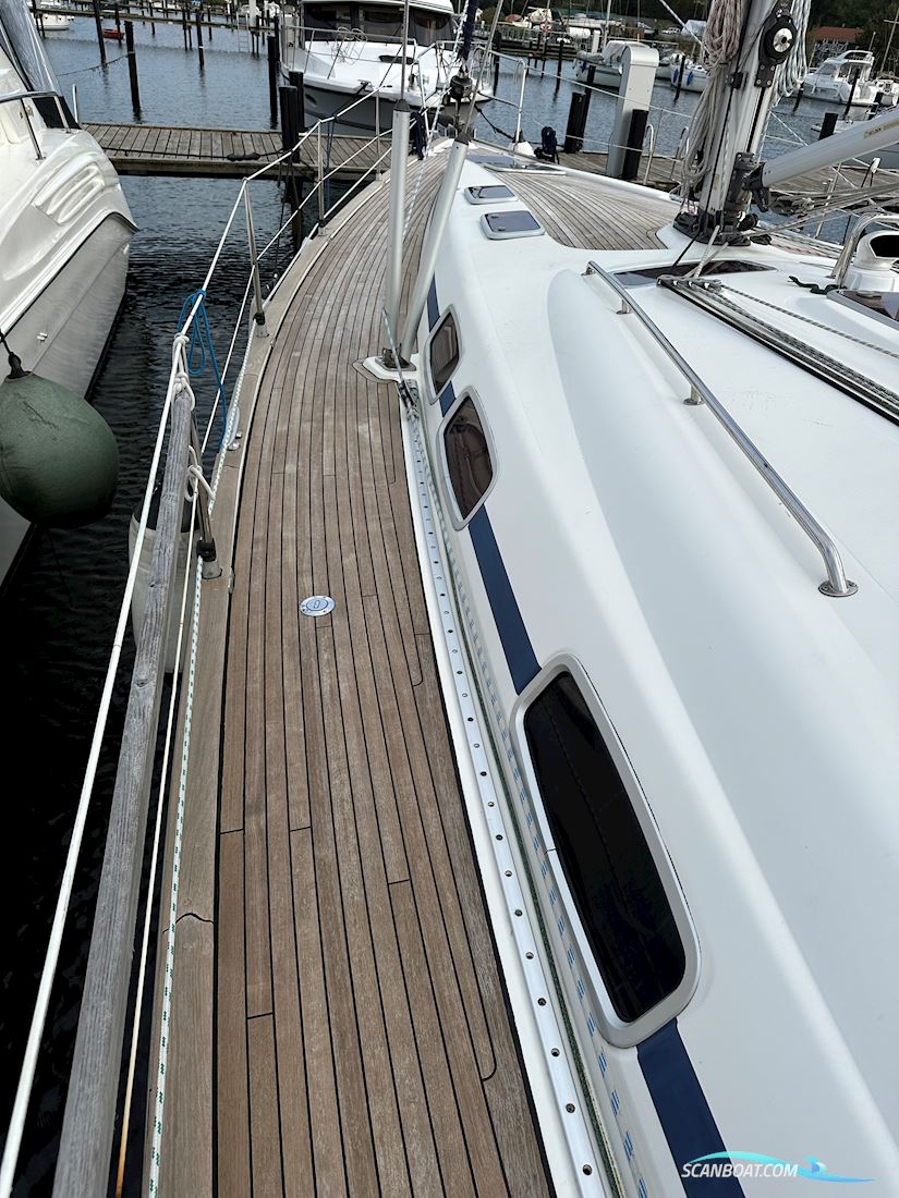 Bavaria 46 Cruiser