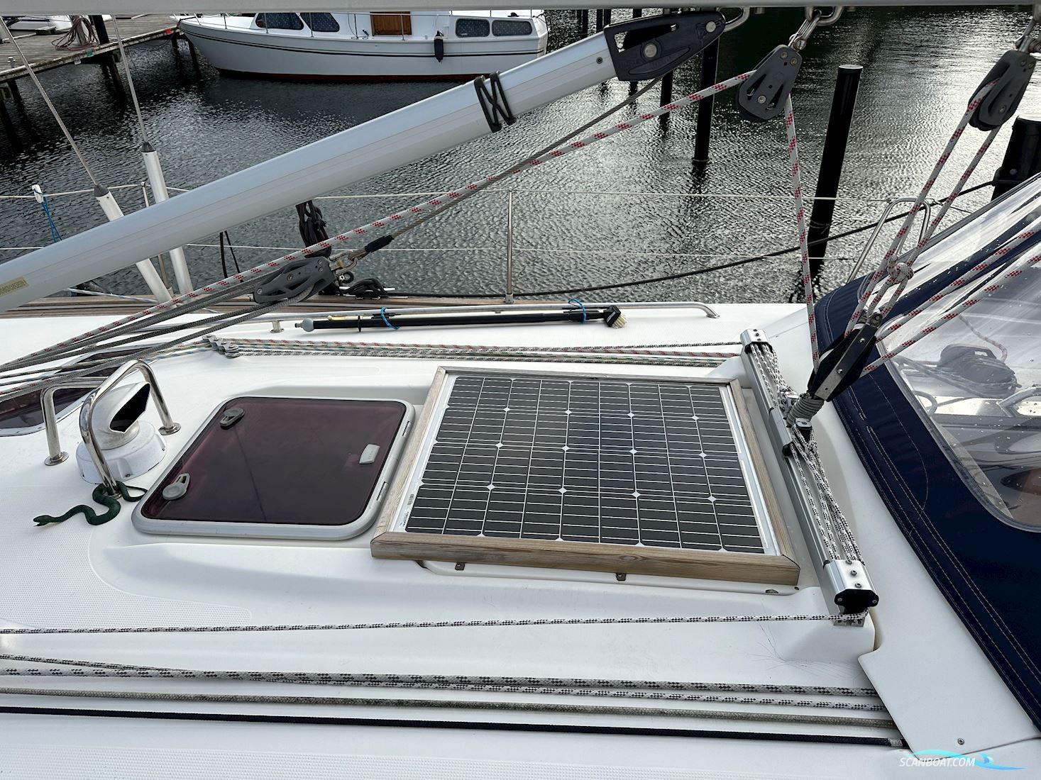 Bavaria 46 Cruiser