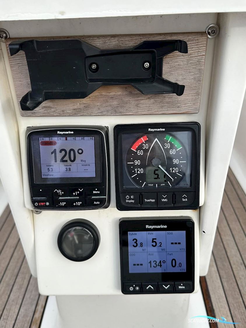 Bavaria 46 Cruiser