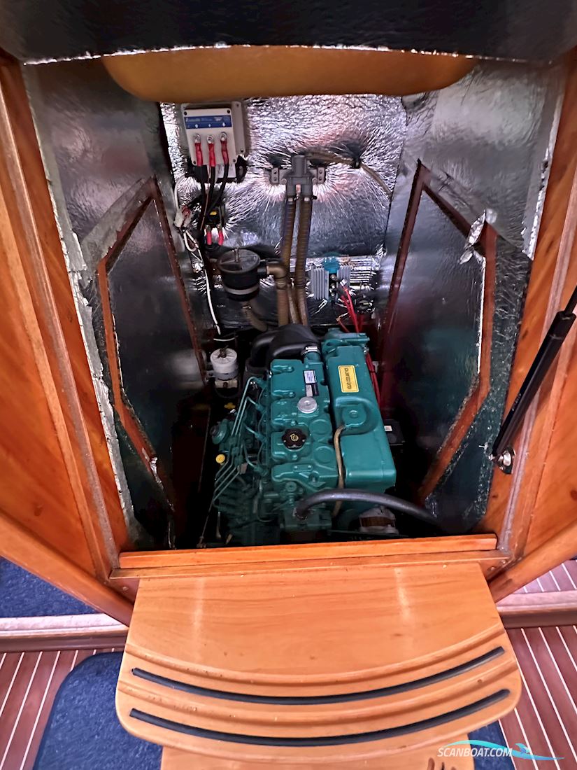Bavaria 46 Cruiser
