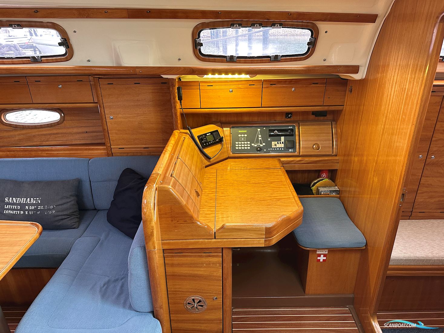 Bavaria 46 Cruiser