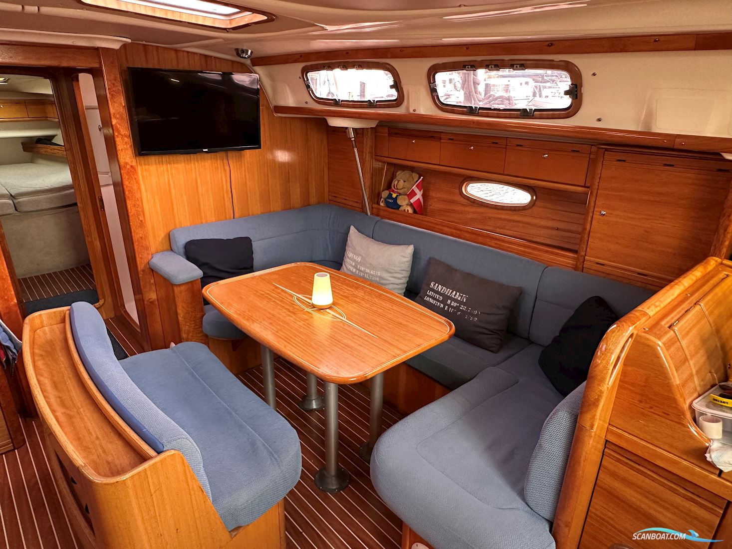 Bavaria 46 Cruiser
