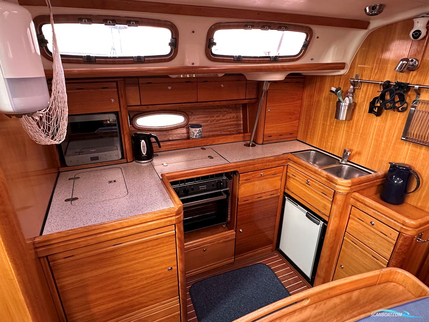 Bavaria 46 Cruiser