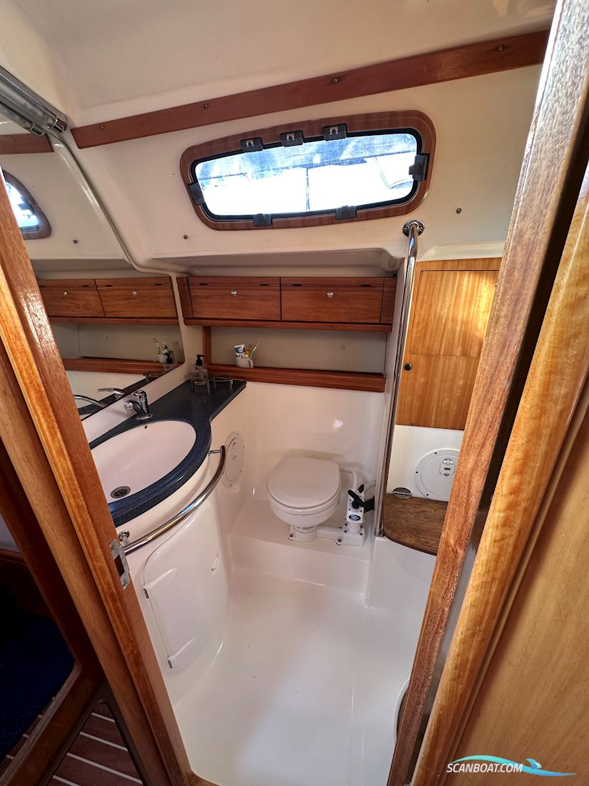 Bavaria 46 Cruiser