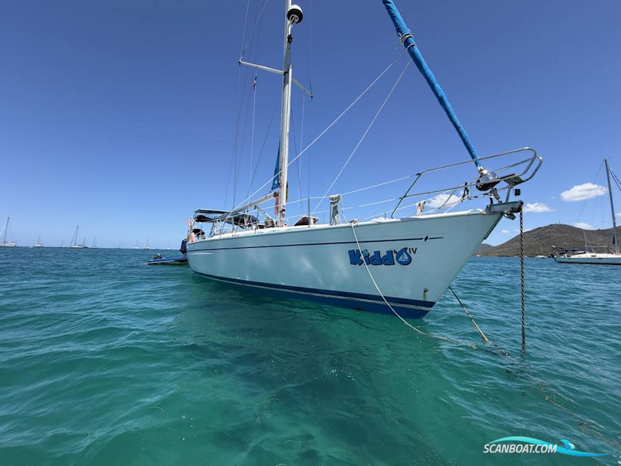 Bavaria 46