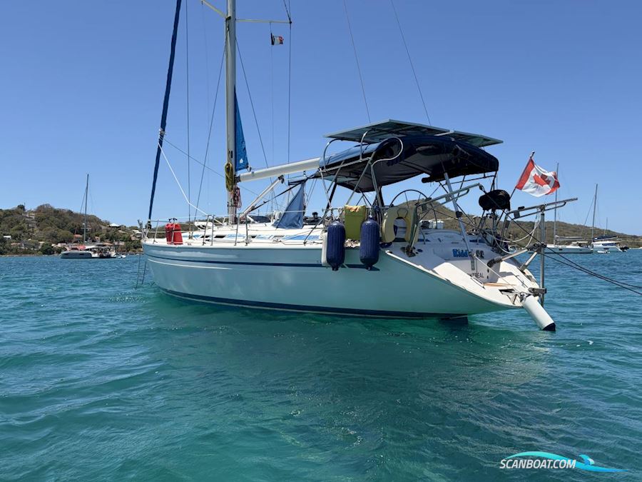 Bavaria 46