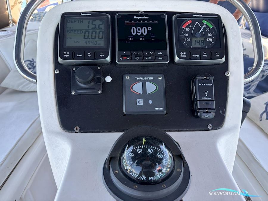 Bavaria 46