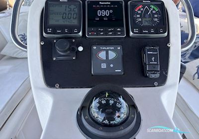 Bavaria 46 Segelboot 1999, mit Volvo Penta D2 - 55 motor, Martinique