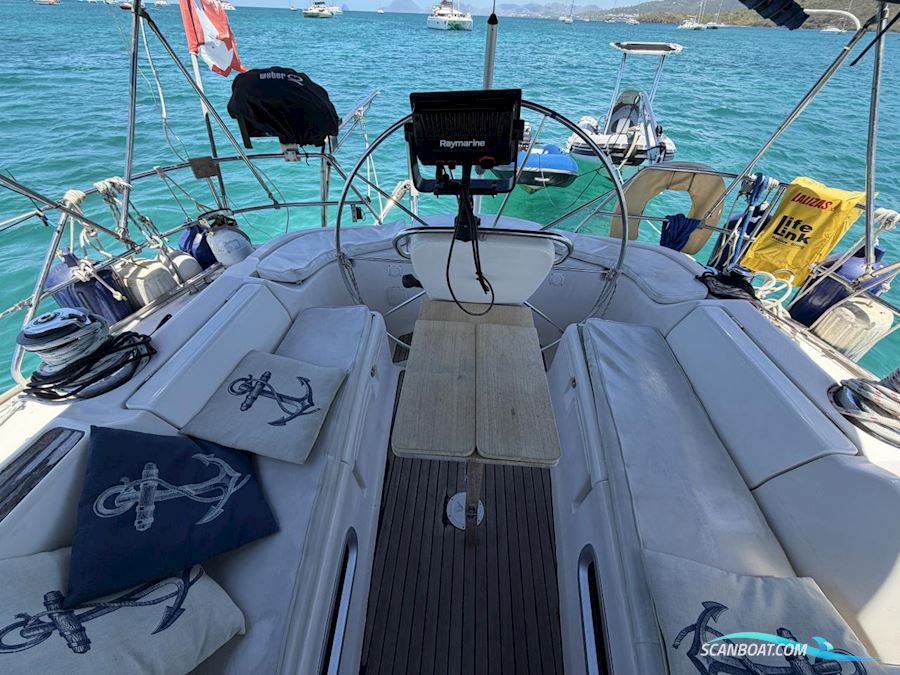 Bavaria 46
