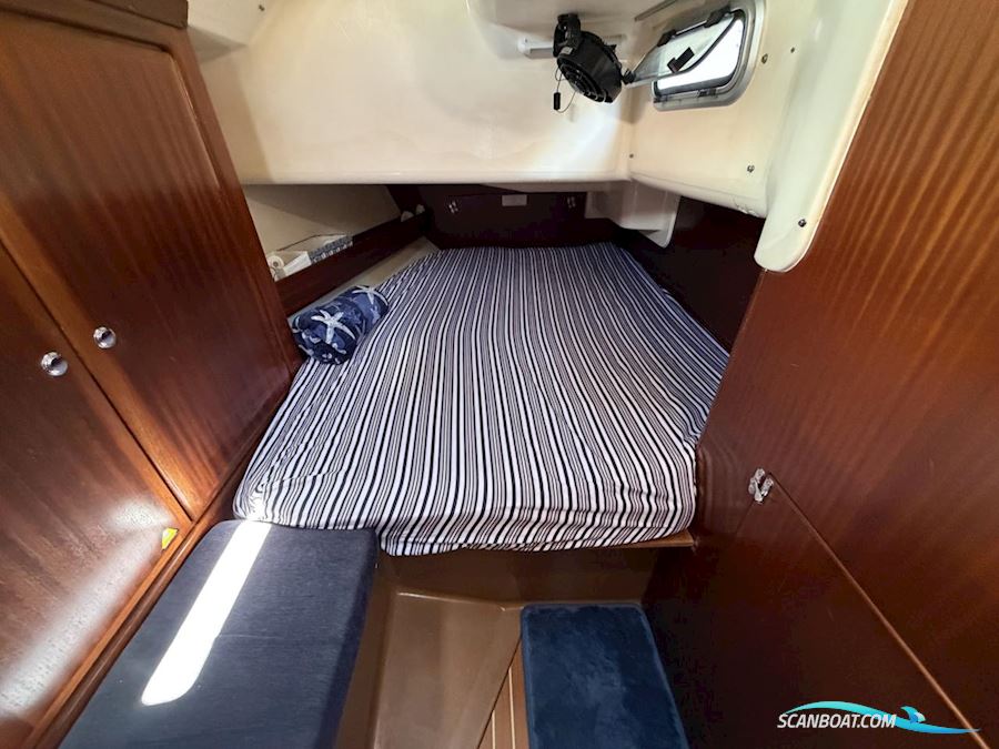 Bavaria 46