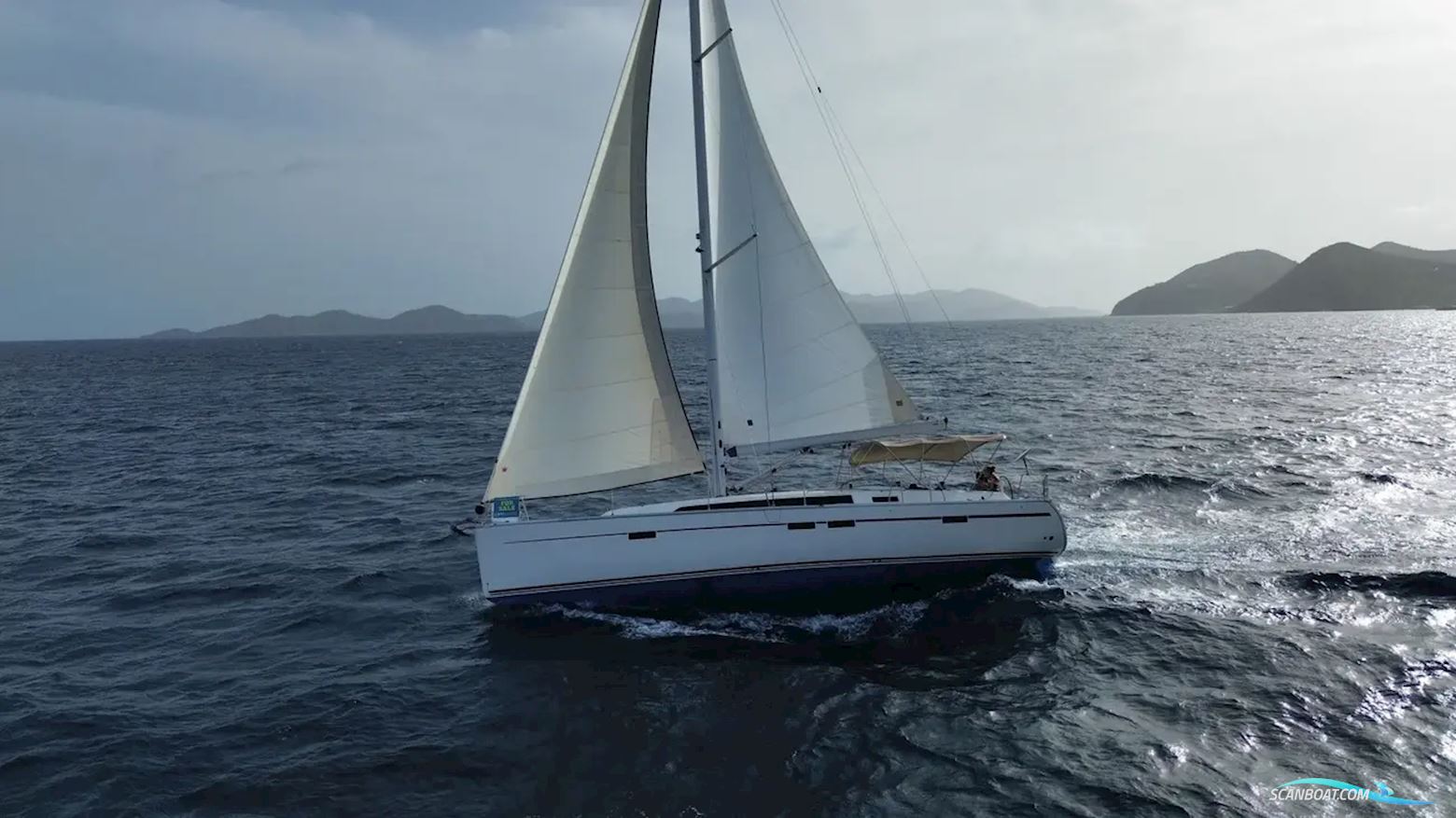 Bavaria 46
