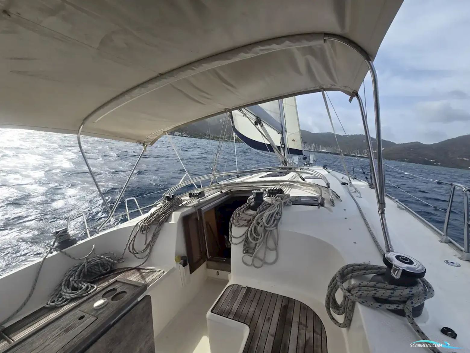 Bavaria 46