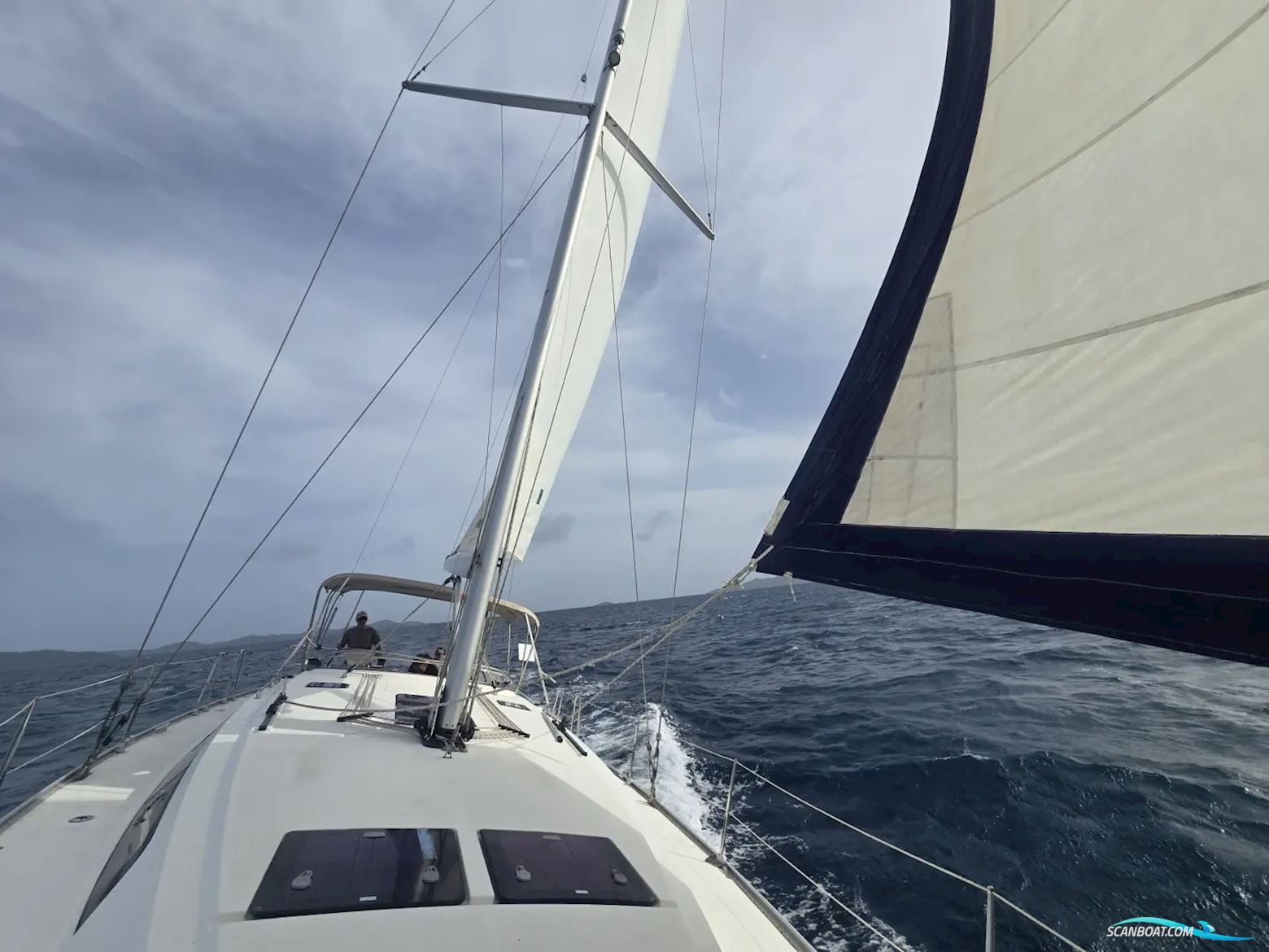 Bavaria 46