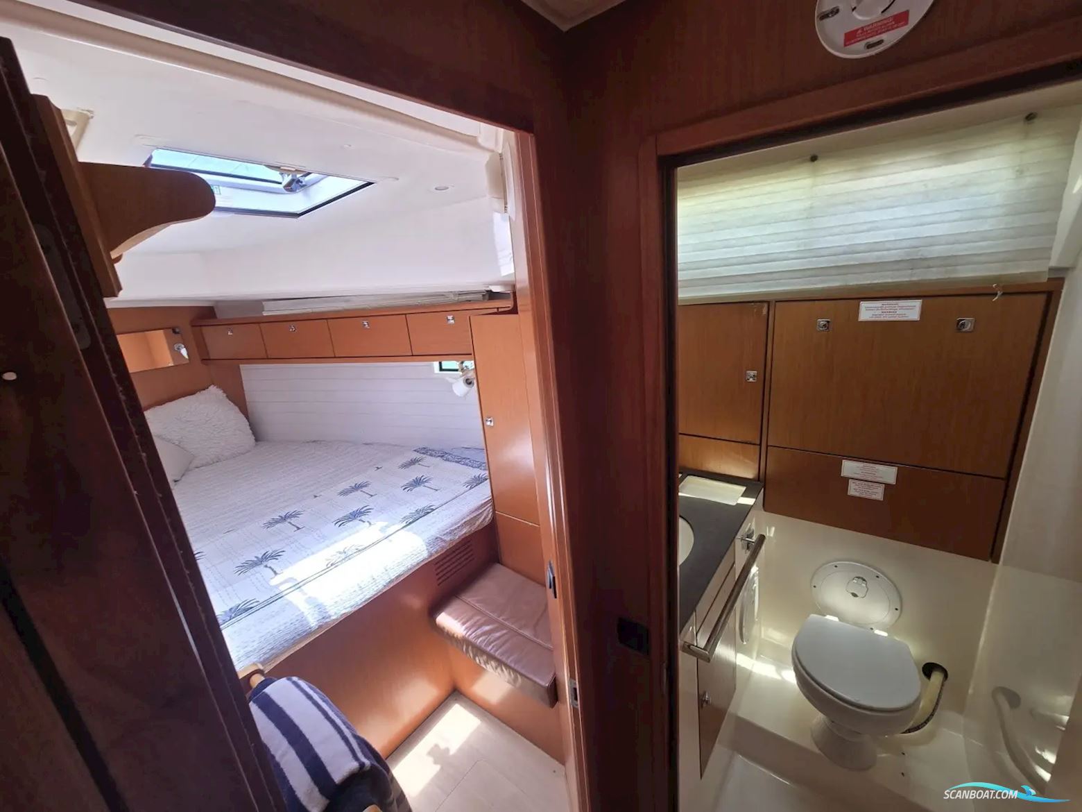 Bavaria 46