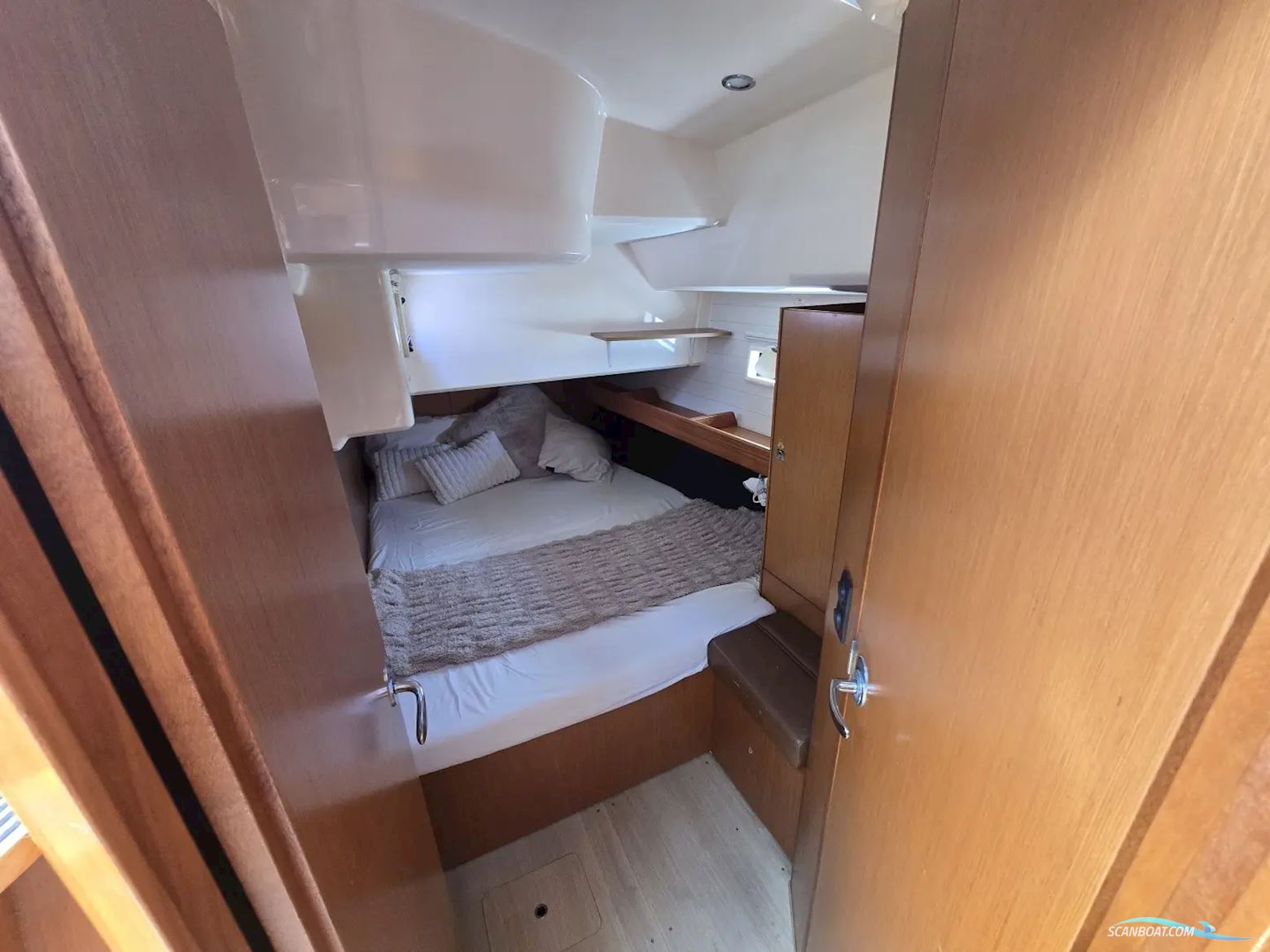 Bavaria 46