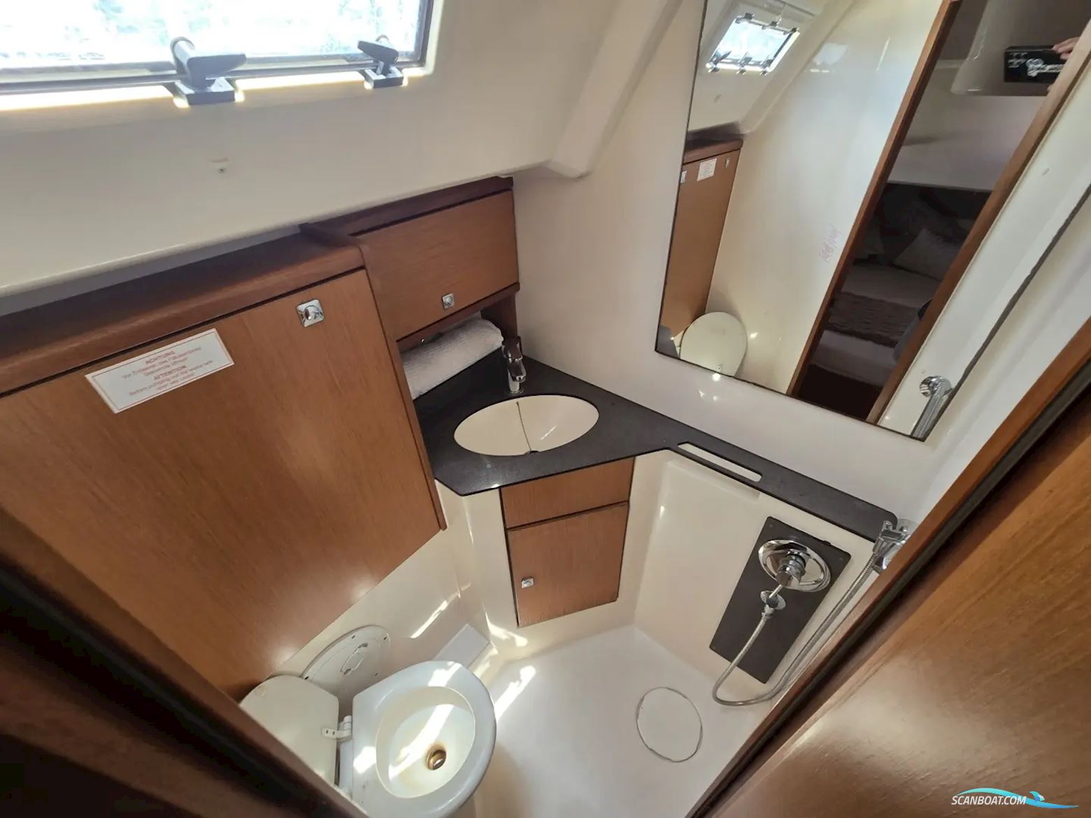Bavaria 46