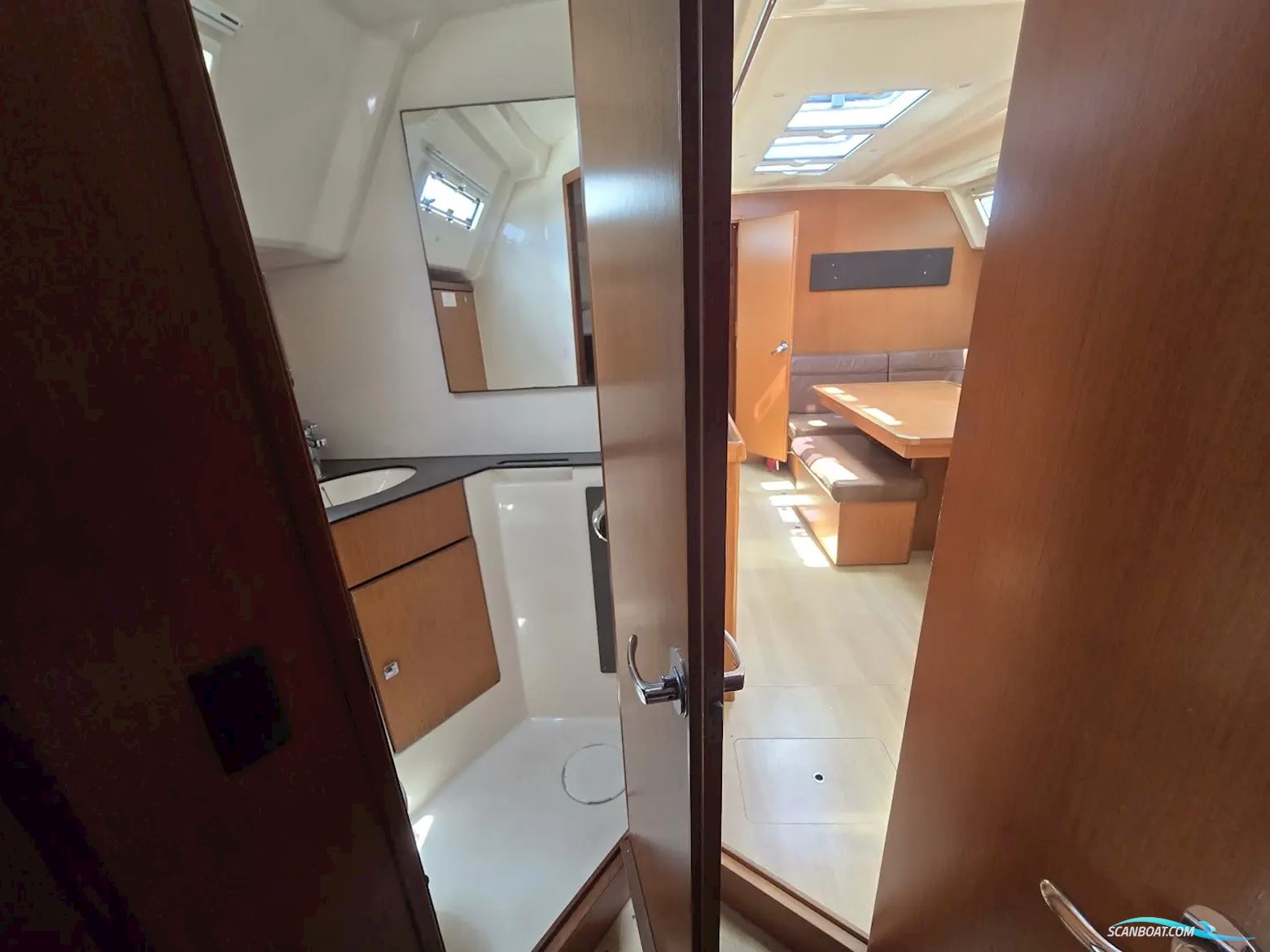 Bavaria 46