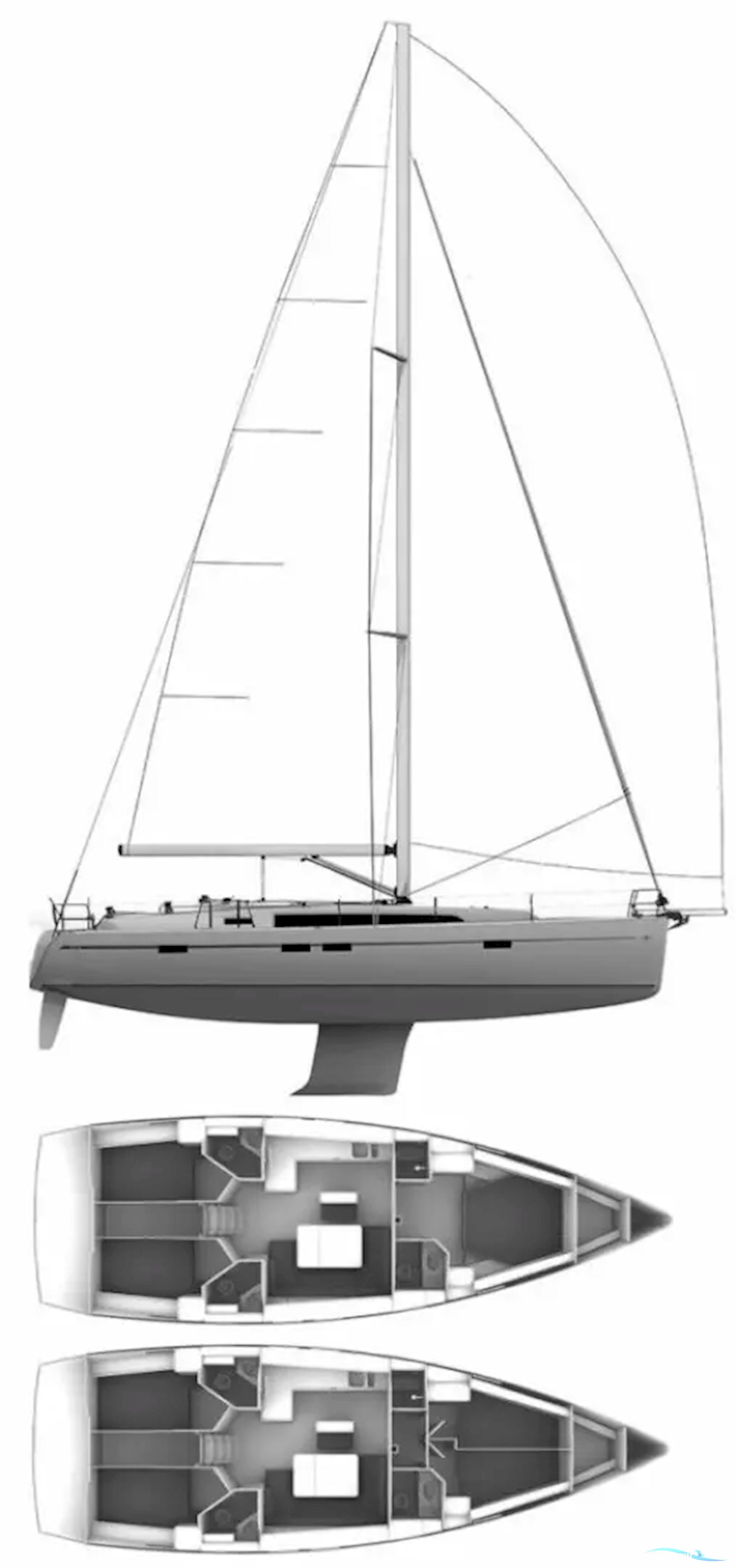 Bavaria 46