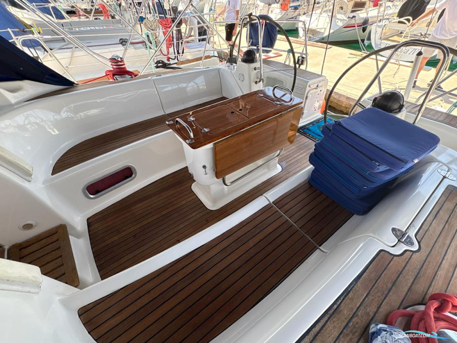 Bavaria 46